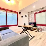 Le Loft ~ A 4 Min De La Gare, Fibre + Parking Prive Holiday home Poitiers