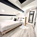Le Loft ~ A 4 Min De La Gare, Fibre + Parking Prive * Poitiers