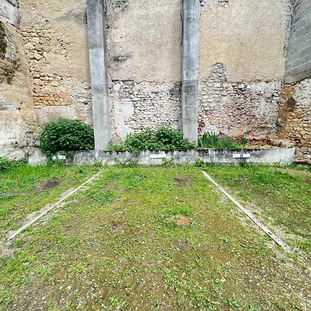 Le Loft ~ A 4 Min De La Gare, Fibre + Parking Prive Ferienhaus Poitiers