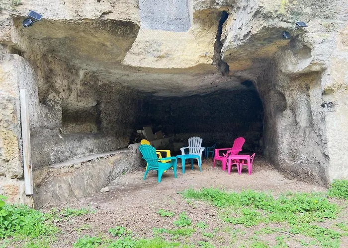 Ferienhaus Le Loft ~ A 4 Min De La Gare, Fibre + Parking Prive *