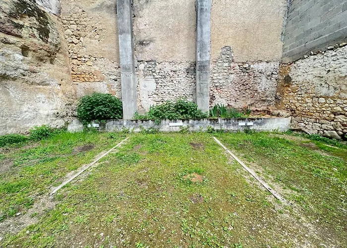 Le Loft ~ A 4 Min De La Gare, Fibre + Parking Prive Ferienhaus Poitiers