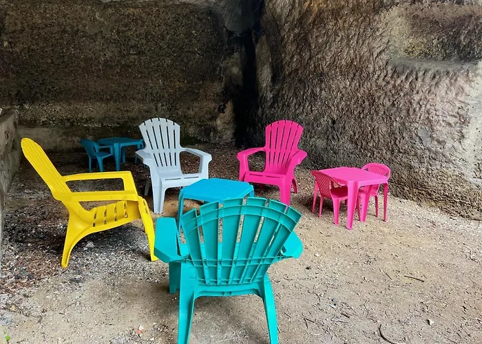 Ferienhaus Le Loft ~ A 4 Min De La Gare, Fibre + Parking Prive